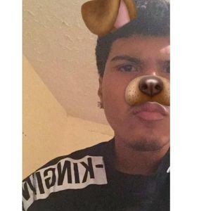 Meet your Posher, Justin